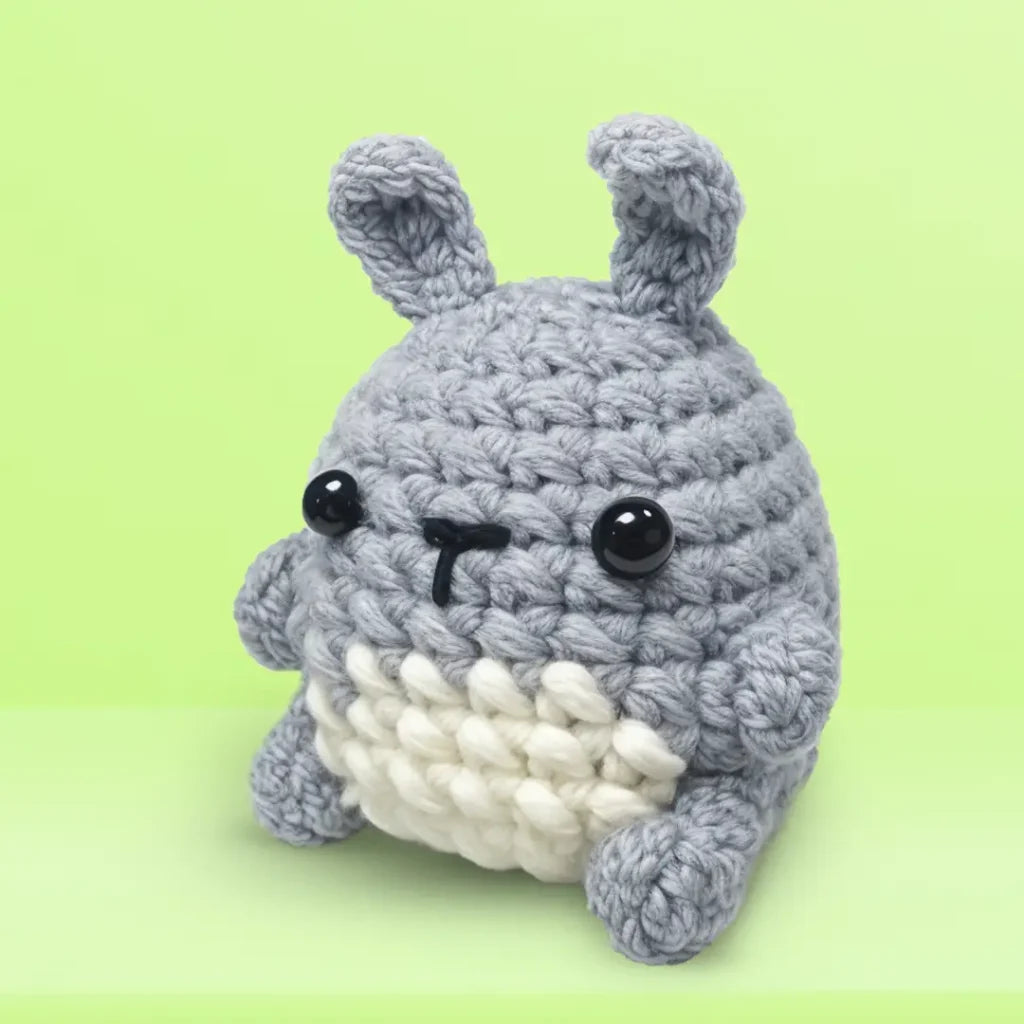 Amigurumi Kanin – Gemarts