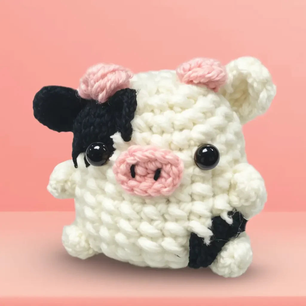 Amigurumi Ko – Gemarts