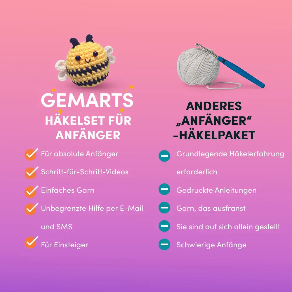 Amigurumi Dinosaur – Gemarts