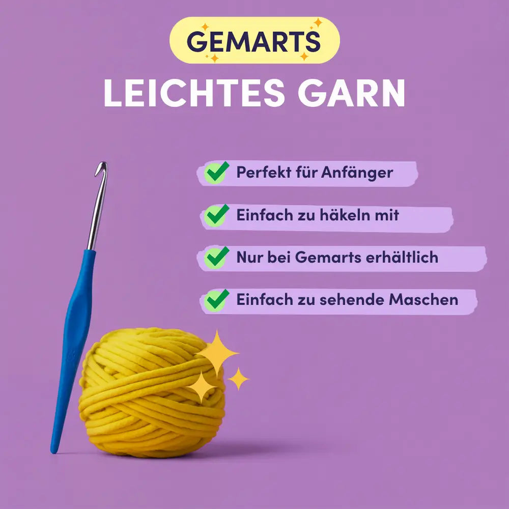 Amigurumi Val – Gemarts