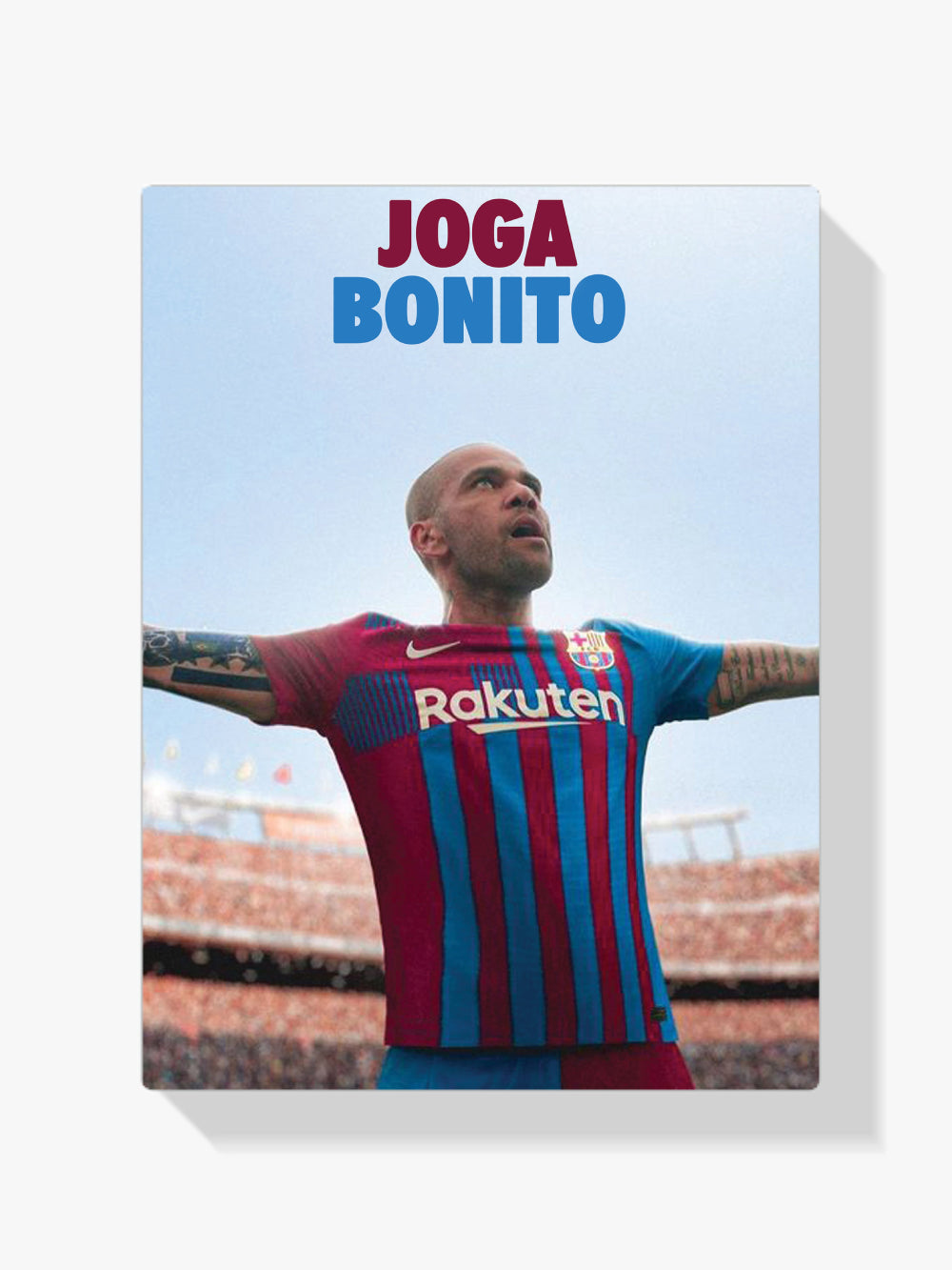 Malen nach Zahlen – Dani Alvez-5