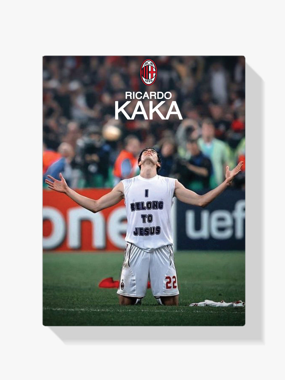 Måla efter siffror - Kaka
