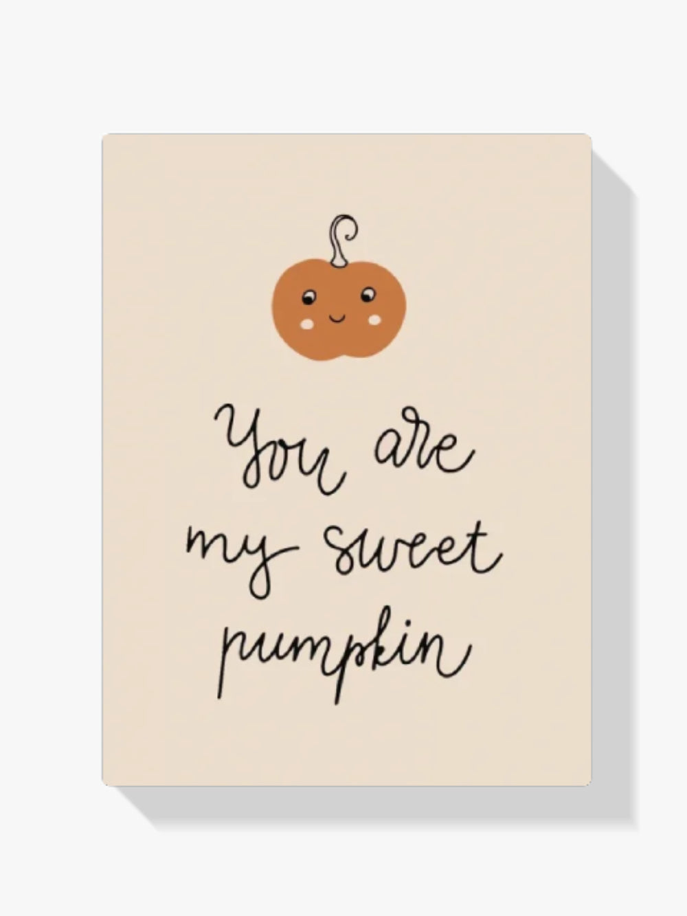 Malen nach Zahlen – Baby Illustration – 14