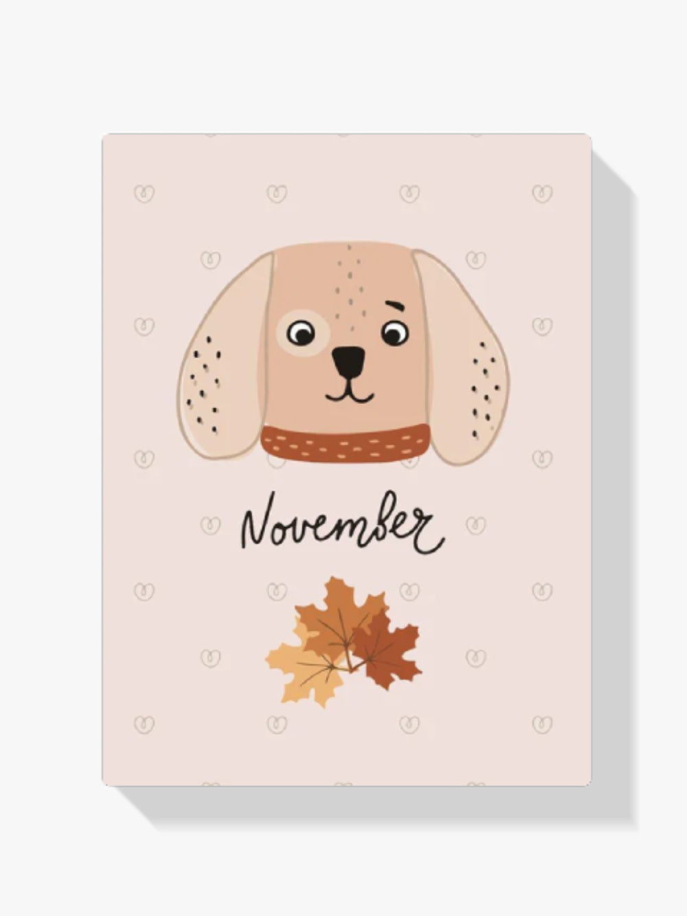 Malen nach Zahlen – Baby Illustration – 23