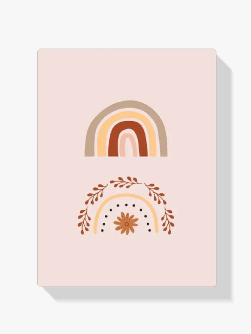 Malen nach Zahlen – Baby Illustration – 26