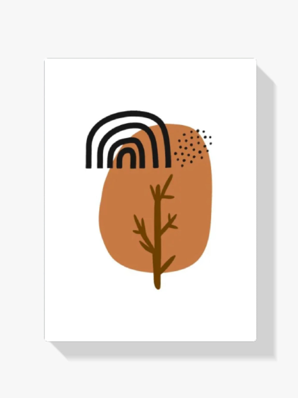 Malen nach Zahlen – Baby Illustration – 3