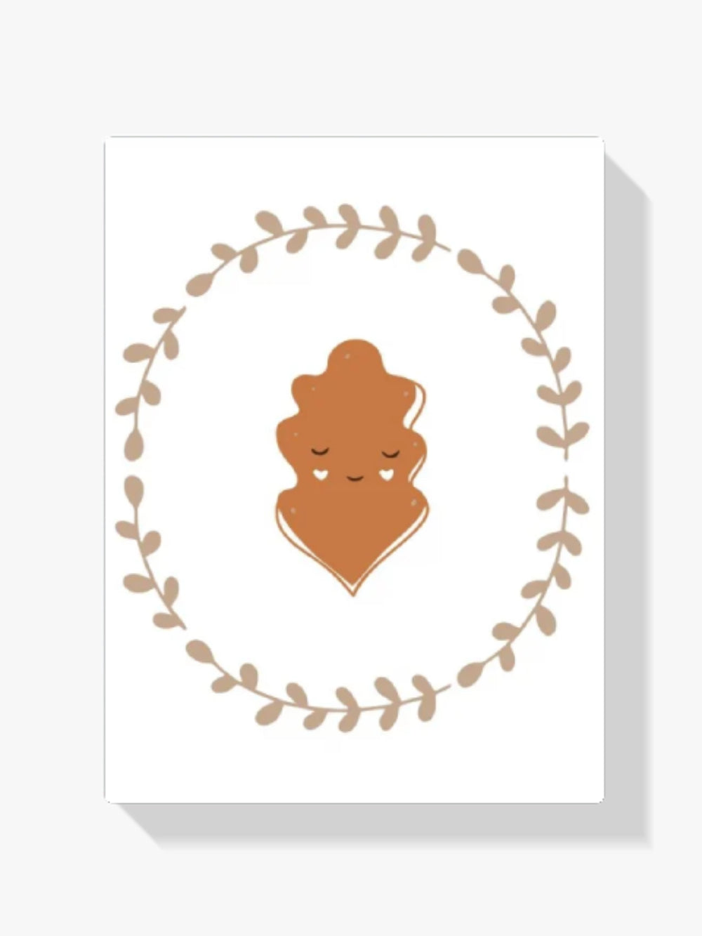 Malen nach Zahlen – Baby Illustration – 8