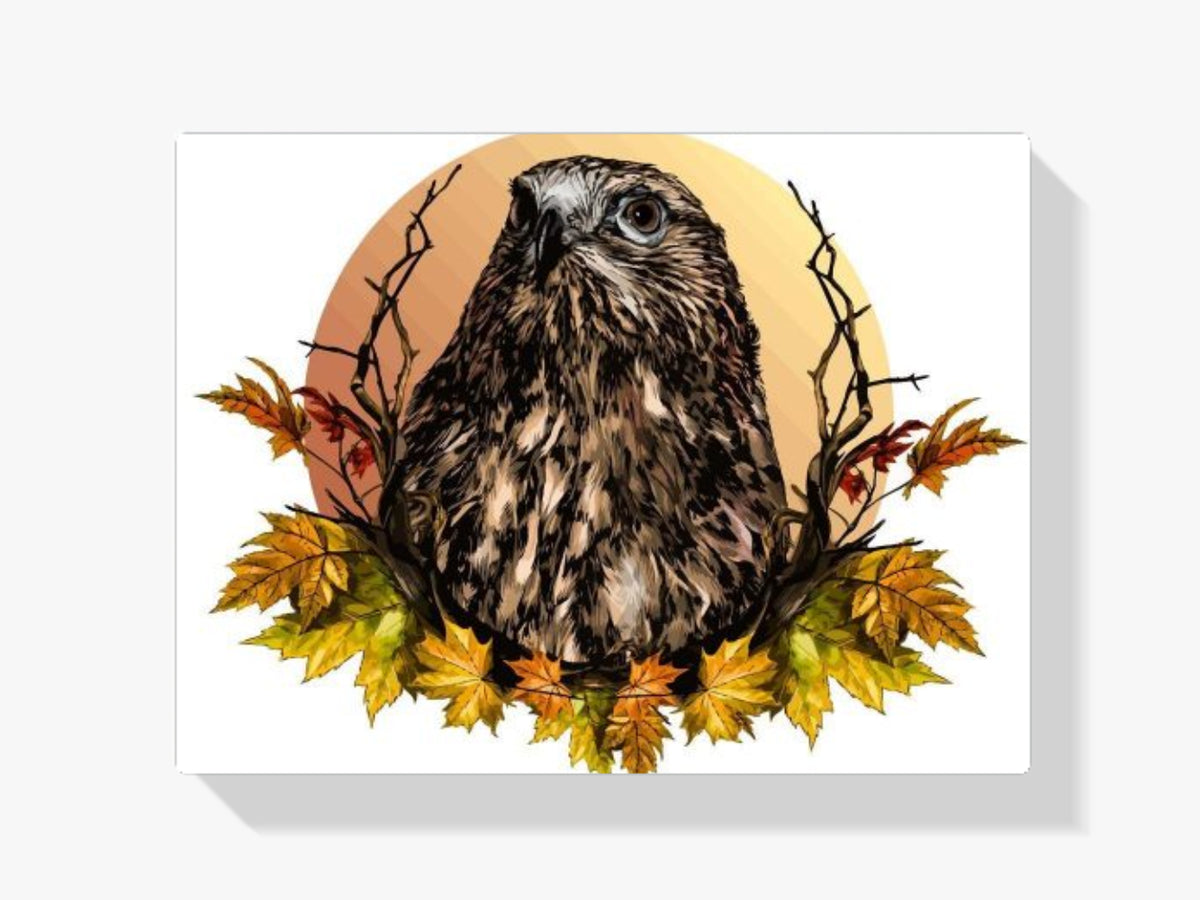 Malen nach Zahlen – Hawkshead