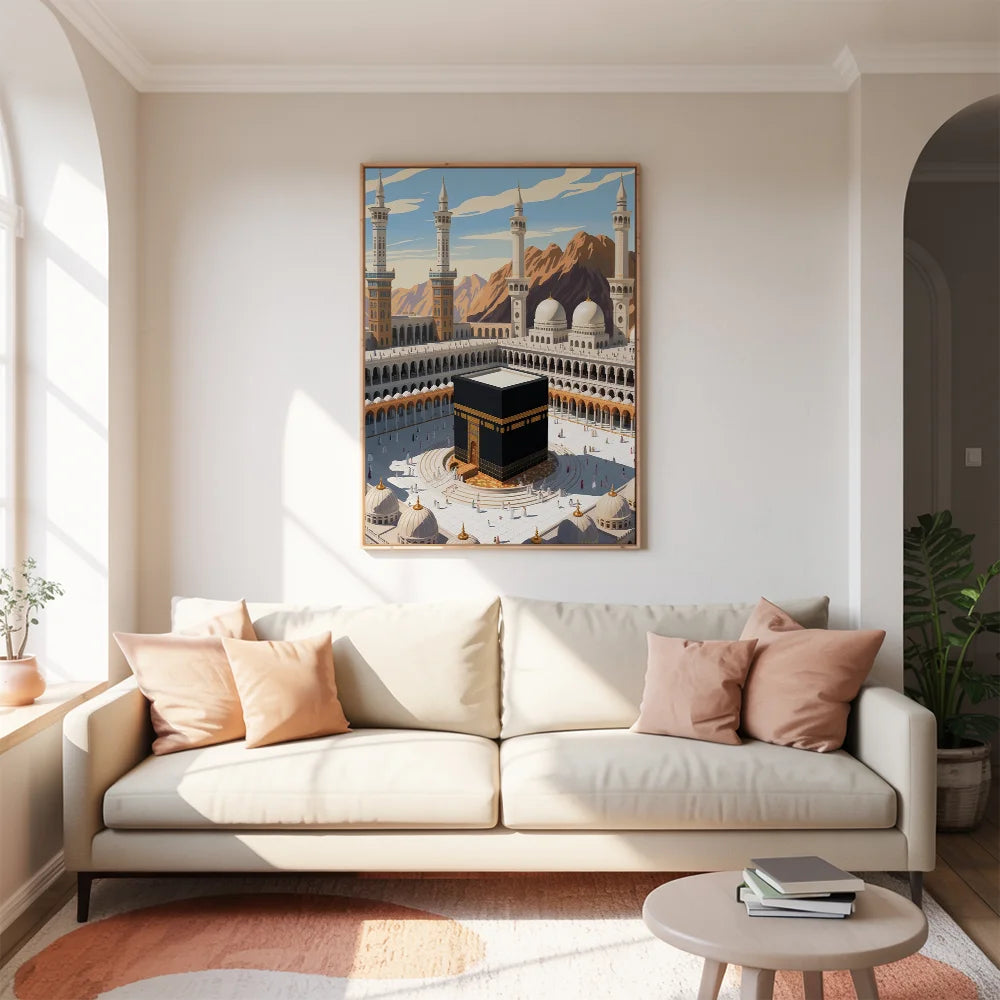 Måla efter siffror - Alfresco eftermiddag