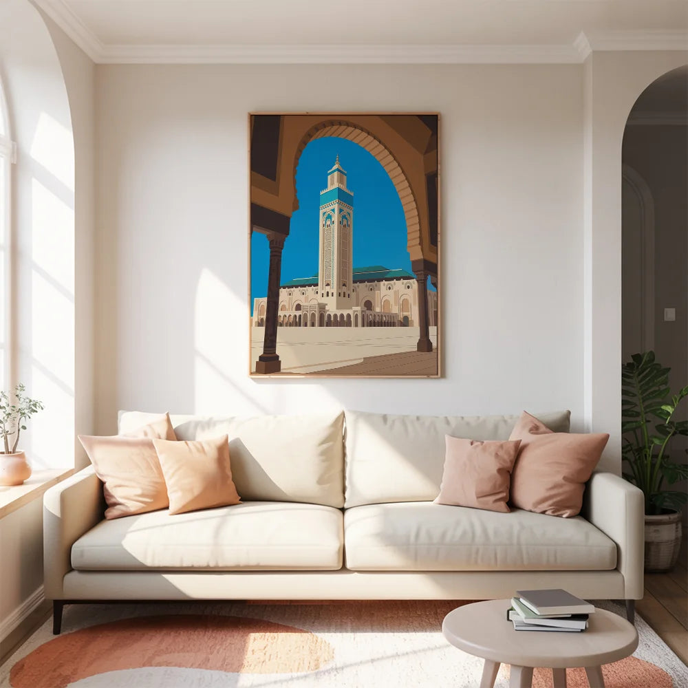 Måla efter siffror - Alfresco eftermiddag