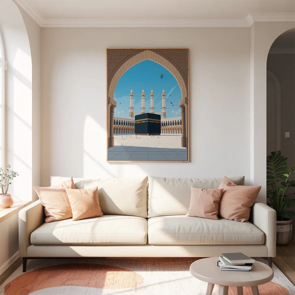 Måla efter siffror - Alfresco eftermiddag