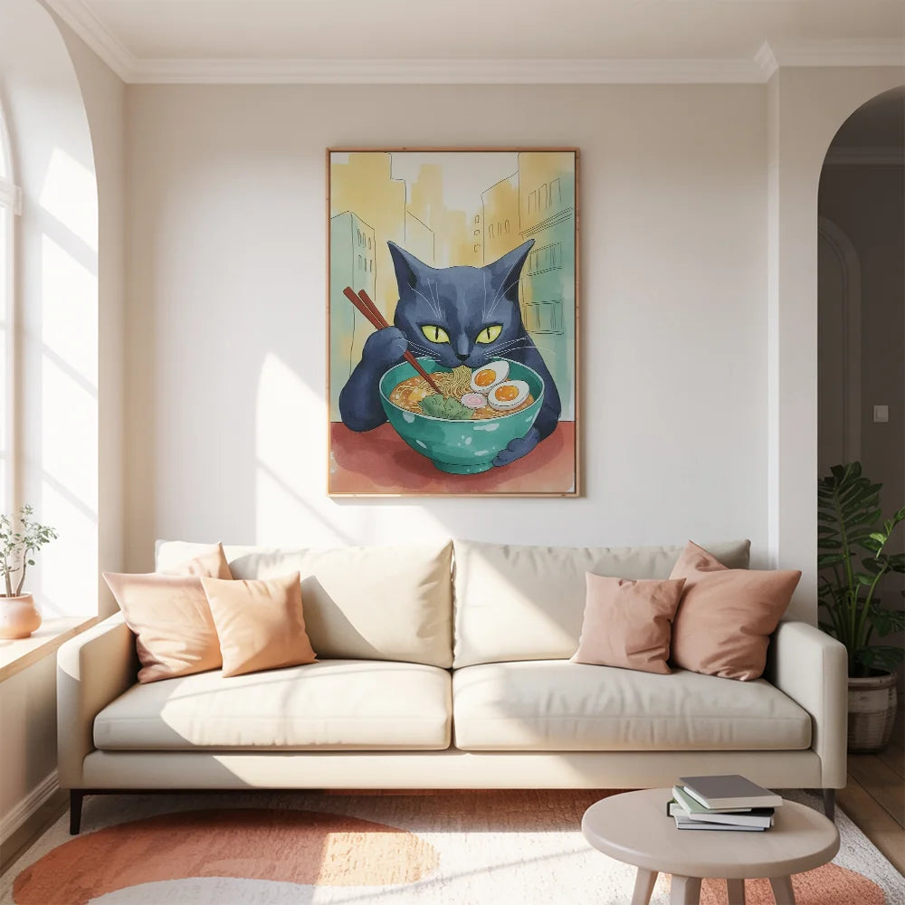 Måla efter siffror - Alfresco eftermiddag