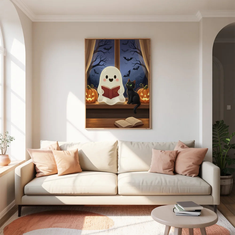 Måla efter siffror - Alfresco eftermiddag