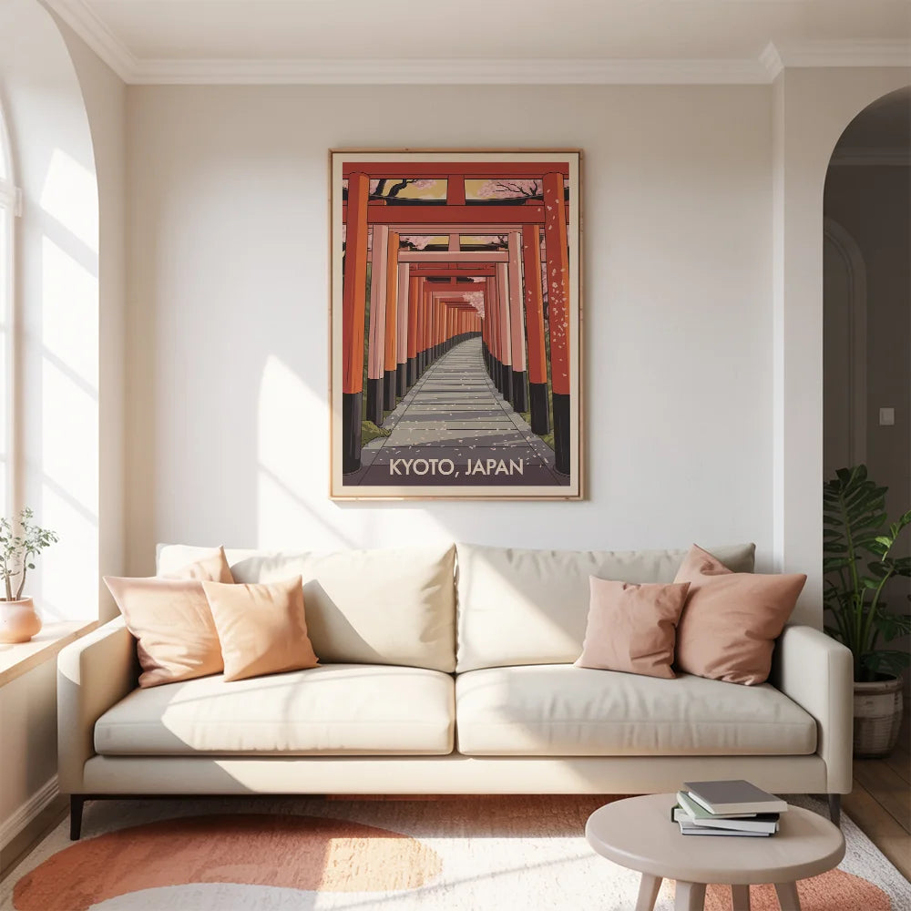 Måla efter siffror - Alfresco eftermiddag