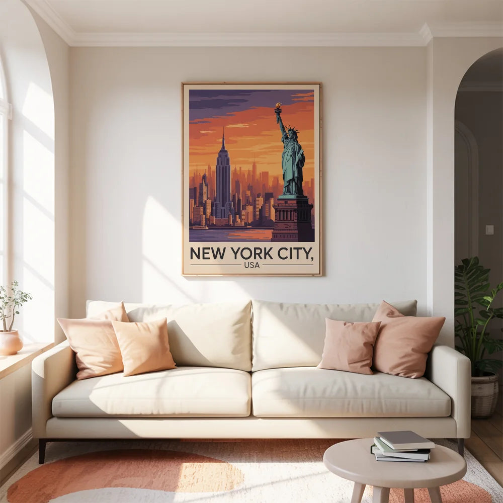 Måla efter siffror - Alfresco eftermiddag