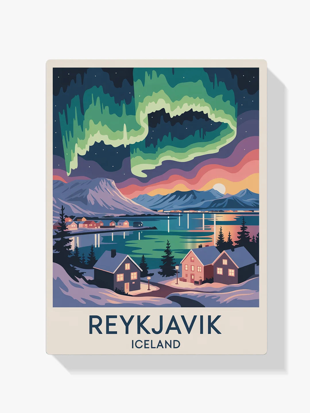 Måla efter siffror - Alfresco eftermiddag