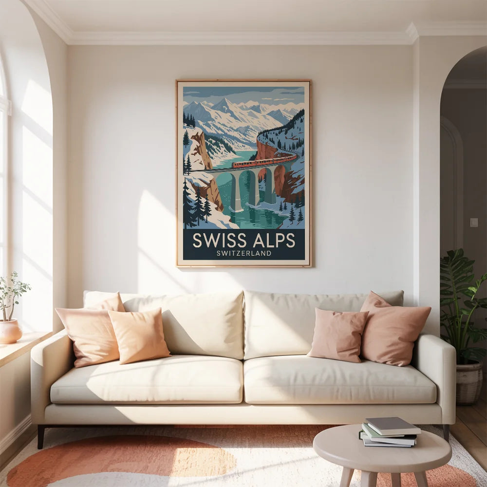 Måla efter siffror - Alfresco eftermiddag