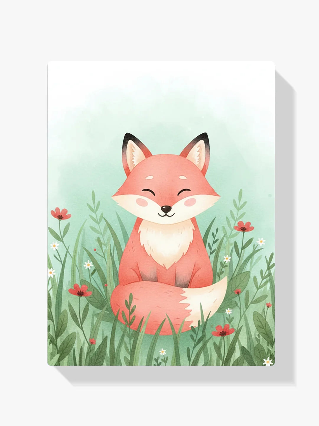 Måla efter siffror - Alfresco eftermiddag