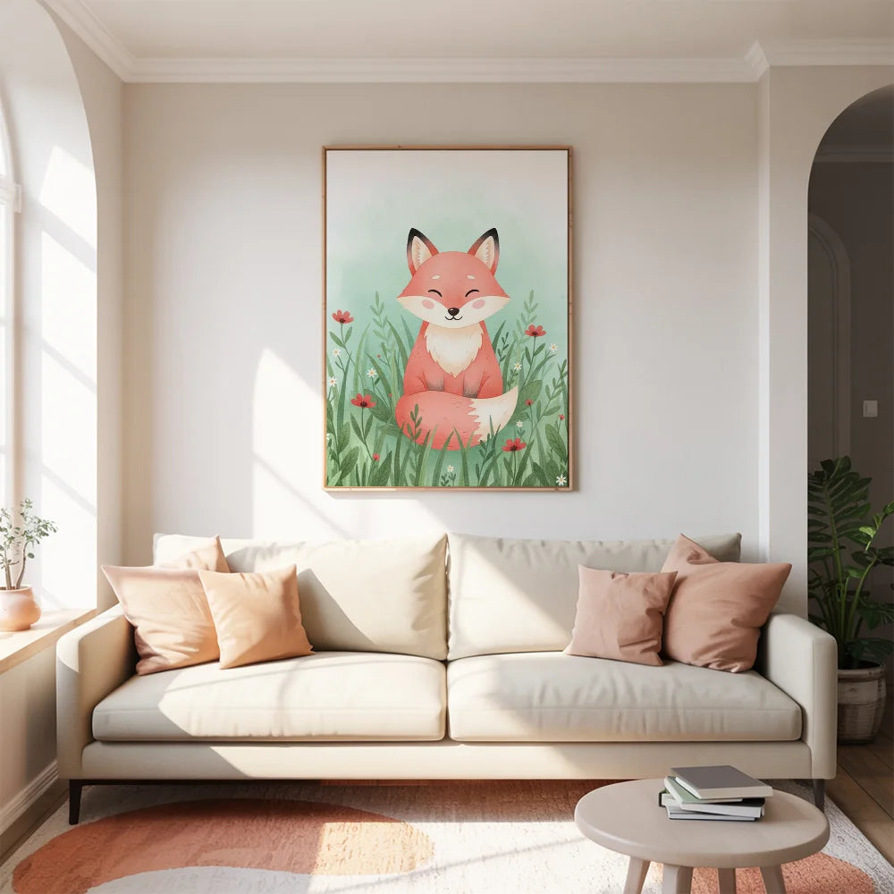 Måla efter siffror - Alfresco eftermiddag