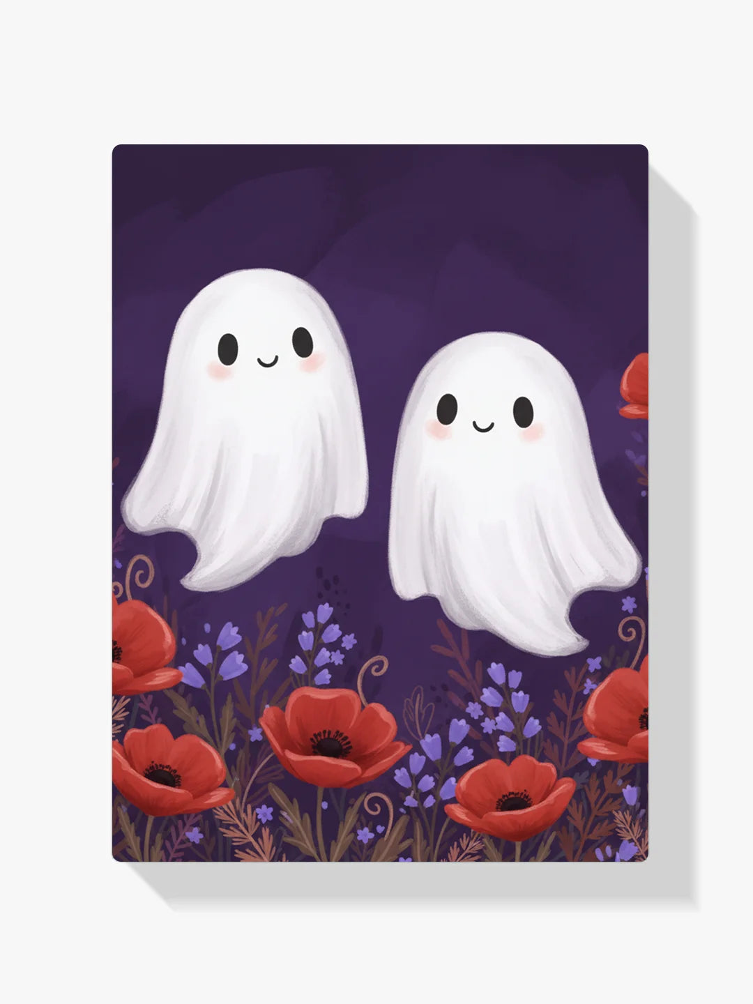 Måla efter siffror - Alfresco eftermiddag