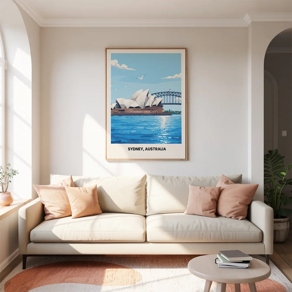 Måla efter siffror - Alfresco eftermiddag