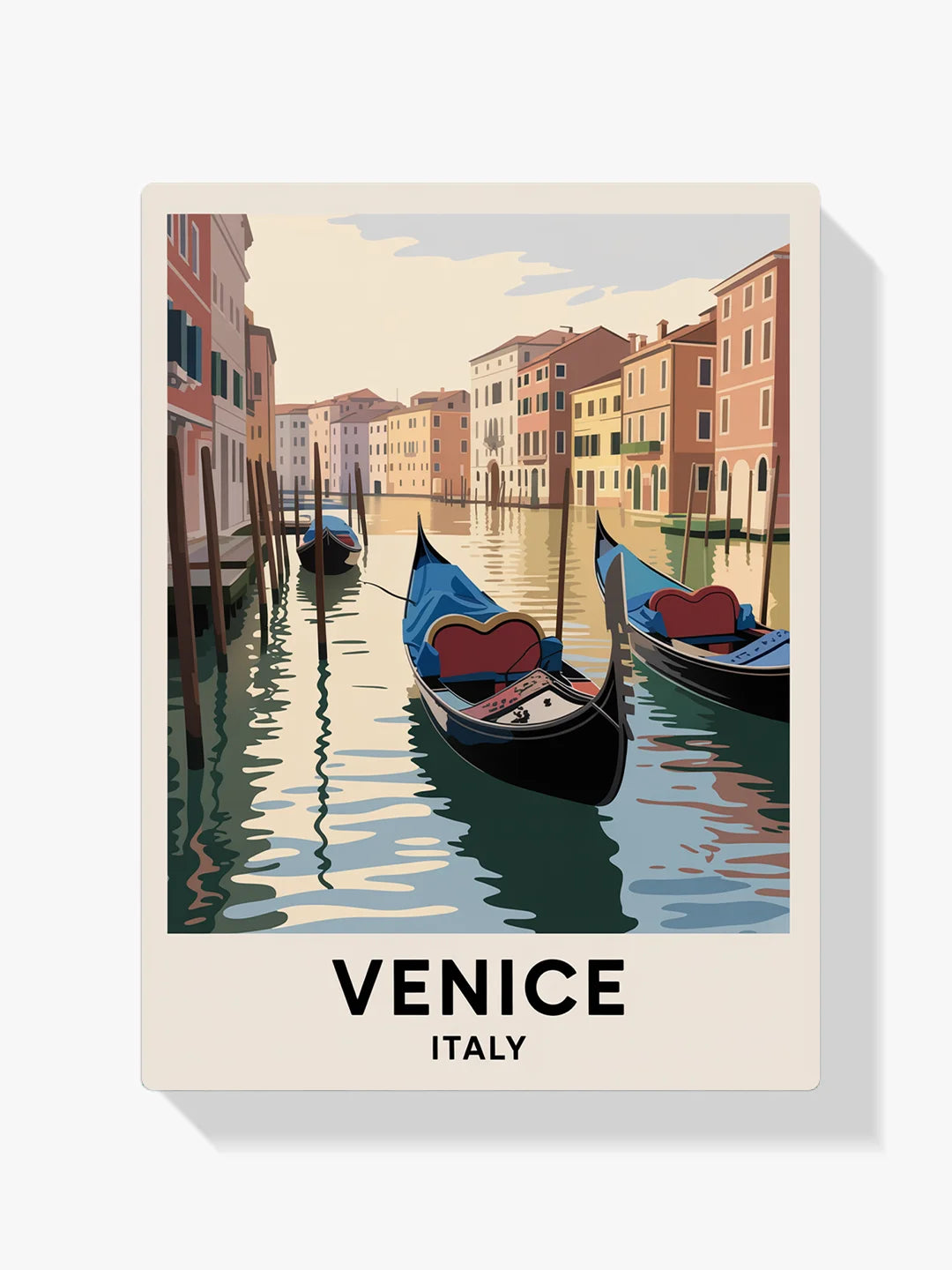 Måla efter siffror - Alfresco eftermiddag