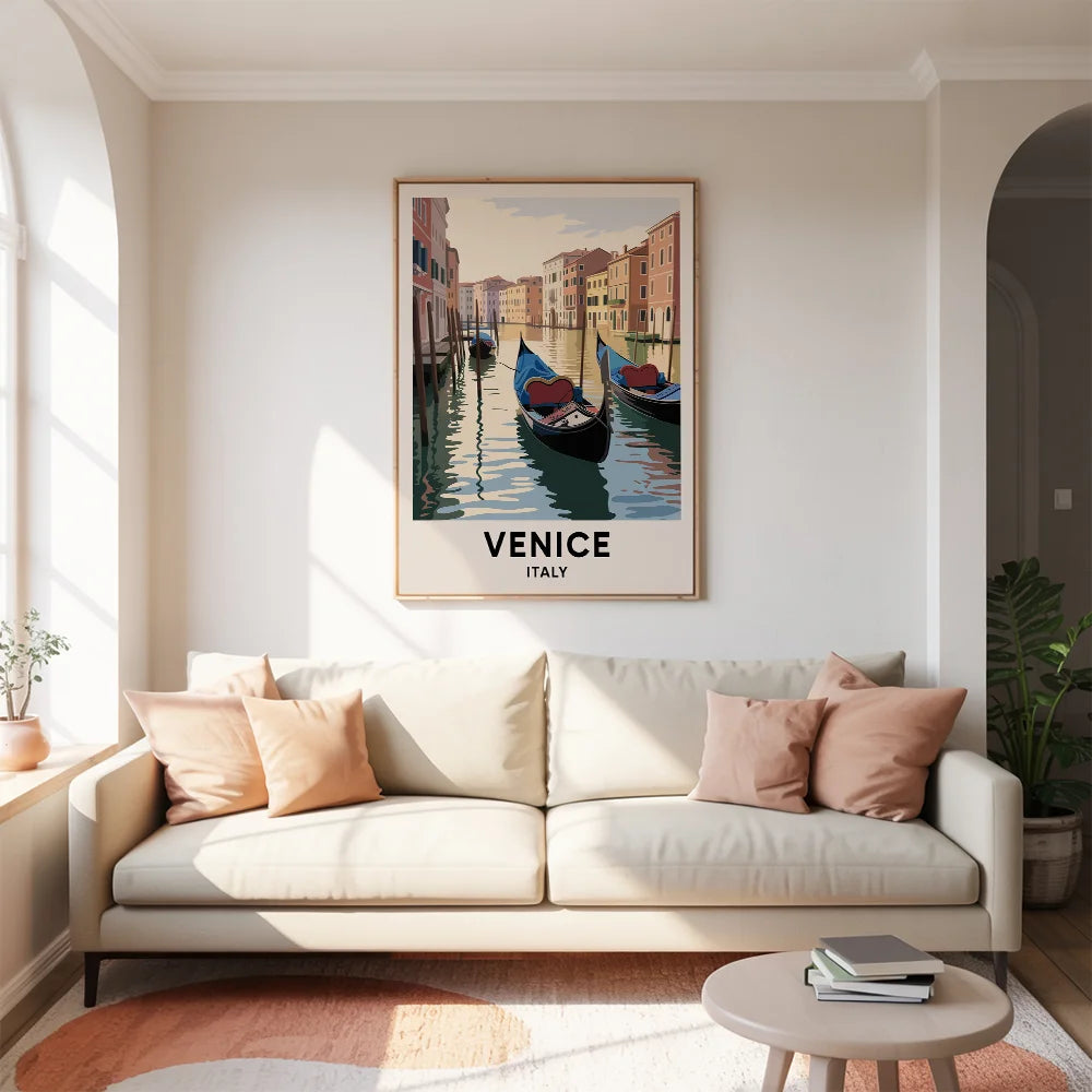 Måla efter siffror - Alfresco eftermiddag