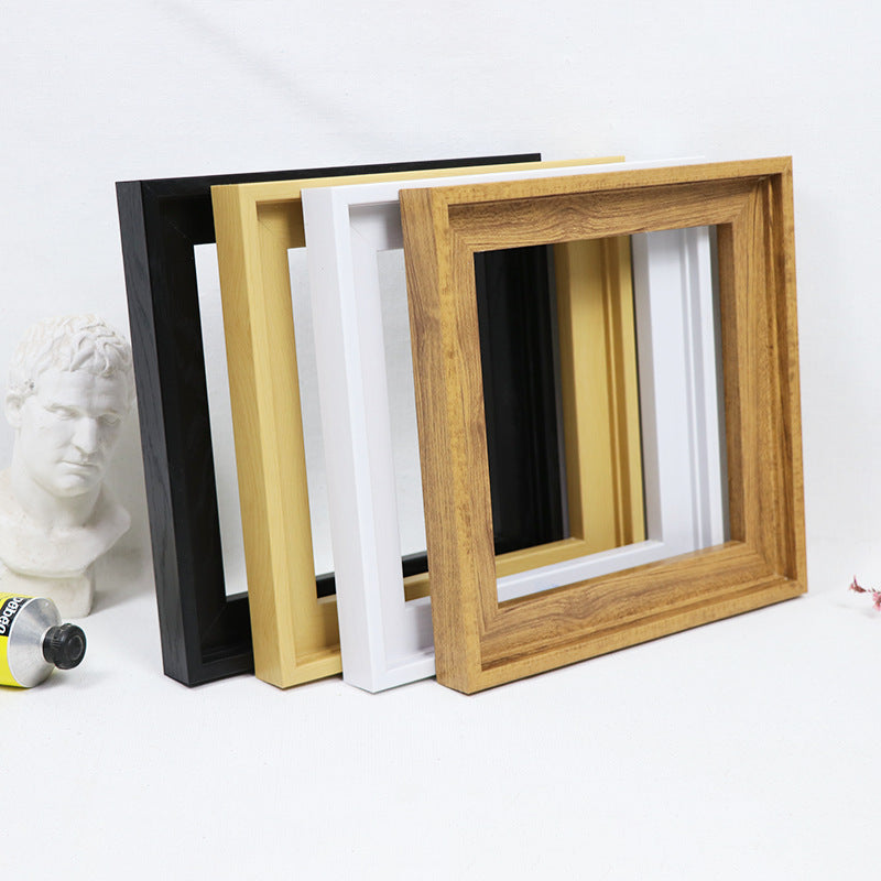 Holzrahmen - 40x50cm