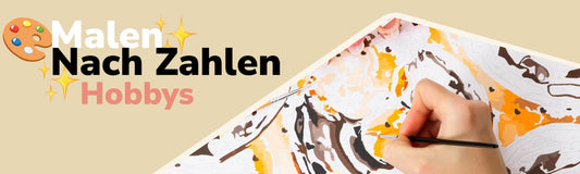 Hobbys für zu Hause