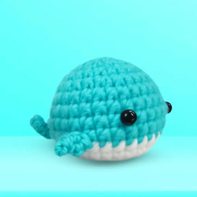 Amigurumi Val – Gemarts