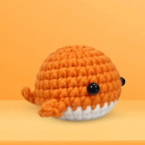 Amigurumi Val – Gemarts