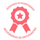 Certifierad kvalitet