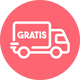 Fri frakt