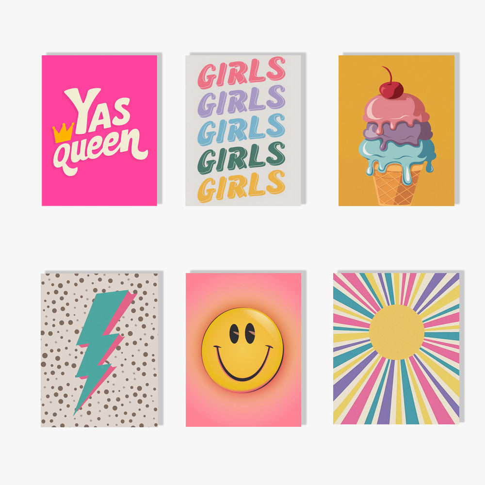 Girlies-editie