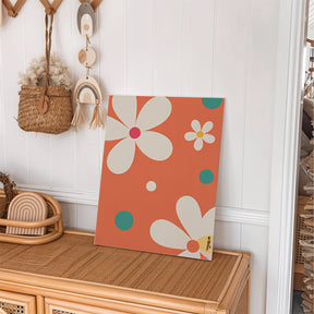 Måla efter siffror - 6 minimålningar | Color Me Crazy-set