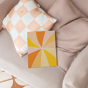 Måla efter siffror - 6 minimålningar | Color Me Crazy-set