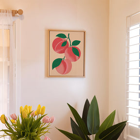 Måla efter siffror - 6 minimålningar | Tutti Frutti Sagoset