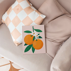 Måla efter siffror - 6 minimålningar | Tutti Frutti Sagoset