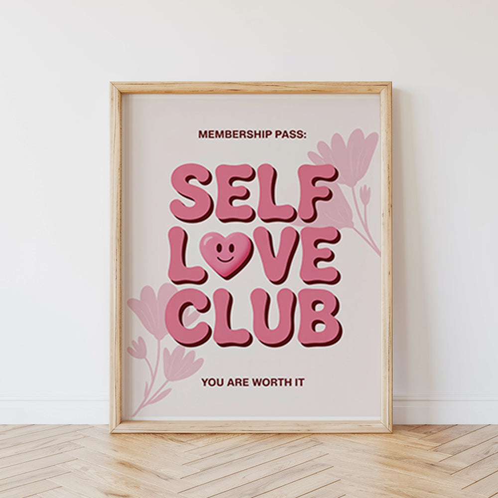 Måla efter siffror - 8 minimålningar | Vibrationer och visioner-set