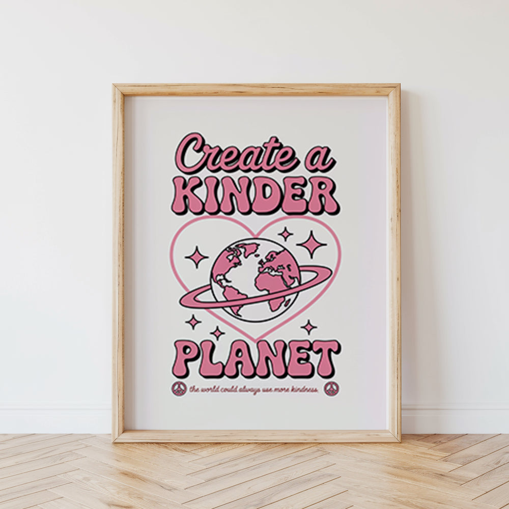 Måla efter siffror - 8 minimålningar | Vibrationer och visioner-set