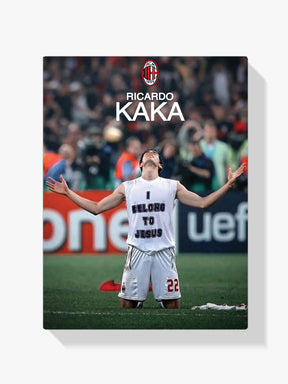 Måla efter siffror - Kaka