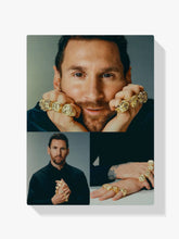 Malen nach Zahlen &#8211; Messi 9-1