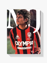 Malen nach Zahlen &#8211; Michael Jackson