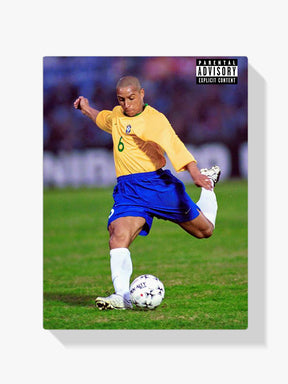 Måla efter siffror - Roberto Carlos