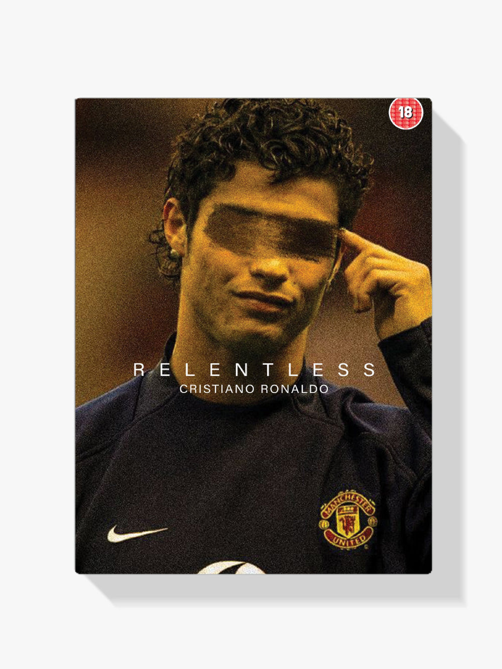 Malen nach Zahlen &#8211; Ronaldo