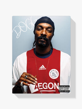 Måla efter siffror - Snoop Dogg