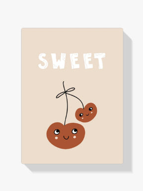 Malen nach Zahlen – Baby Illustration – 9