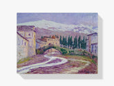 Malen nach Zahlen – Sierra Nevada