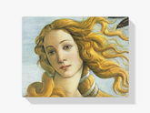 Malen nach Zahlen – Venus