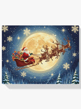 Måla efter siffror - Alfresco eftermiddag